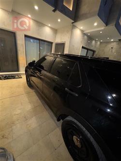 فورد إكسبلورر